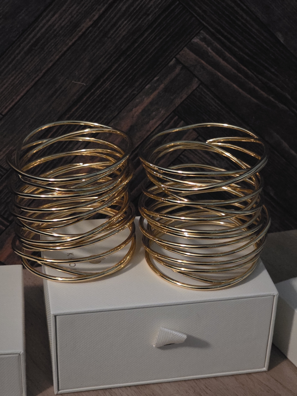 KHOI Bangle #1